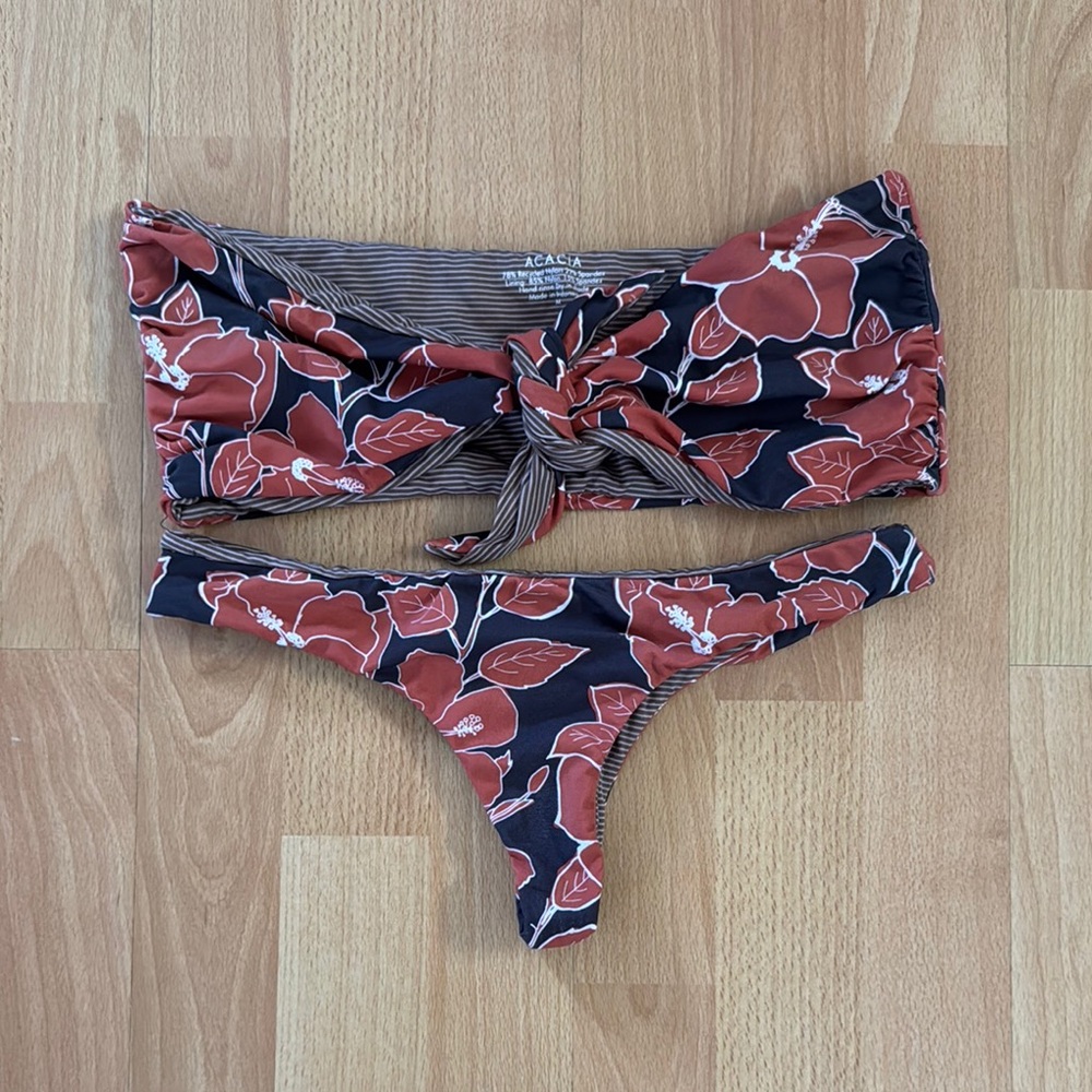 Acacia bikini